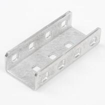 Type C connection brace plate suit (8-pack)