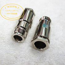 Welding-free N-k-7 five-piece set mount Type N-type 50-7 female head RG8 LMR400