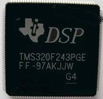 New TMS320F243PGE TMS320F243PGEA franchise TMS series