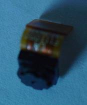 Lenovo A789 mobile phone front camera original disassembled into new color