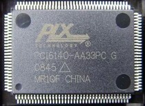Real map PCI6140-AA33PCG franchise PLX brand