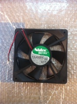 Original Japan Nidec A34344-16 AST 12025 DC12V 0 30A double ball cooling fan
