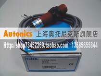 Seller Taiwan Yangming FOTEK capacitive proximity switch sensor CP18-30N