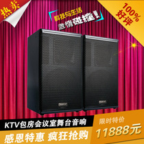 CCET CAS-12 speaker KTV bag room Room Stage Acoustics Hifi High Power
