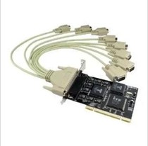 PCI to 8 serial port card PCI 8 serial port card PCI to RS232 serial port card