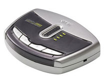 ATEN US421A 4 Port USB print Sharer 3 years warranty including tax