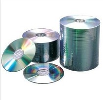 Class A non-standard DVDR Non-standard D5 bare blank burning disc Disc unprinted disc 100 simple