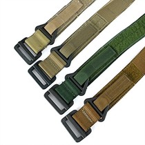 American original public military version of the LBT-0612A tactical drop belt waist seal military fans special forces inside and outside the belt