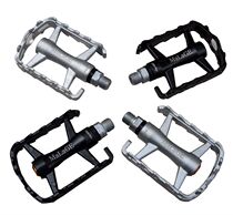 MALAGE Marat 2 Palin Palin Bearing Bicycle Pedal Ultra Light Anti-Slip Mountain Bike Pedal