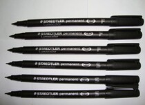 Staedtler staedtler oily pen-staedtler marker _313 314 315 318