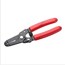 Original Dress JETECH Teco Tool 6 Inch Peeling Wire Pliers WS-6 Stripper Skinning Pliers 0 6-2 6-2 6mm