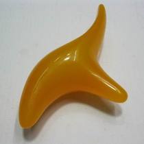 The beeswax triangle sparrow original point massager does not require a special point pointing device for the back of the hand and ankle.