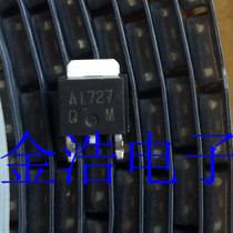 Original imported 2SA1727-TL-Q A1727 400VPNP high voltage switching transistor punching real picture