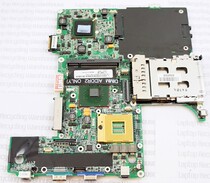 DELL D420 D430 D520 D530 D630 D620 D820 D830 D531 6400 motherboard