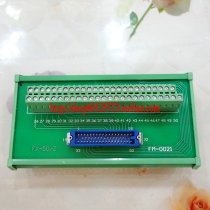 HONDA socket FX-50HD K FX-50 Z 50 core pin hole splitter module for Fanaco