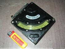 Imported-Test instrument DUROSKOP BAUART VON LEESEN-