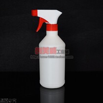 Deburg Dragon Board High Temperature Resistant Corrosion Resistant Spray Bottle Soldering Flux Wash Board Water Spray Pot Solution Spray Painting