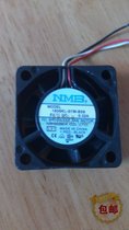 THEN 4015 Minebea 1606KL-01W-B59 5V 0 32A three new cooling fan