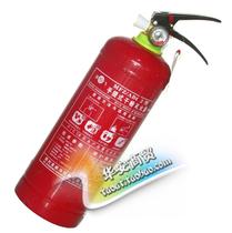 Chengdu fire equipment MFZ ABC portable dry powder fire extinguisher car fire extinguisher 2kg 4kg