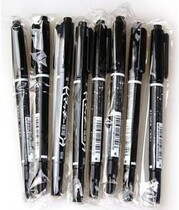 New European wedding fingerprint sign-in pen fingerprint tree meeting signature pen sign pen sign pen sign-in Tree special pen