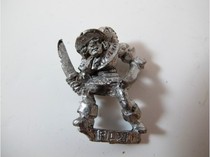 Little wheat records Warhammer Middle Ancient Empire out of print metal rildo