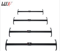 LIFEI MINI camera track 120CM photography track 5D2 SLR camera slide table track