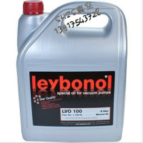 Leybold imported original N62 leybold Leybold LVO100 vacuum pump oil 5 liters anti-counterfeiting inspection