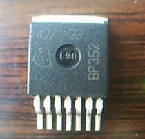 TLE4271-2G imported original spot special sale to ensure that all easy to use