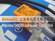 Seller Taiwan Yangming FOTEK inductive proximity switch sensor QL-05N