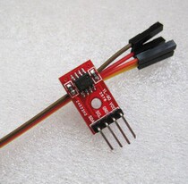 AT24C02 Storage Module IIC I2C Interface EEPROM