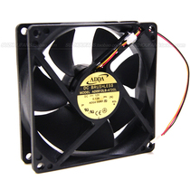 Brand new original ADDA heat dissipation fan 9CM 12V 12V 13A 0 AD0912LB-A72GL