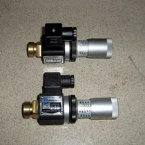 Hydraulic element pressure relay pressure switch JCS-02N JCS-02NL JCS-02H