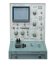 Original new XJ4822 B-type CRT readout semiconductor tube characteristic chart