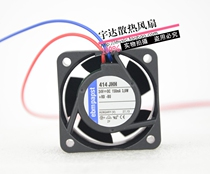 Ebmpapst Yipianist Tpipe shaft type blower 4CM 4025 24VDC DC Fan 414JHH