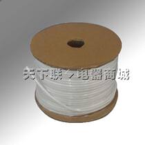 PVC Number Pipe Plum Blossom Line Number Pipe Internal Tooth Sleeve Print Marking Pipe 0 5 5 2 1 5 2 5 Squared