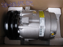  12V Hyundai 60 excavator special V5 Daewoo Doosan DH55_60 excavator 24V compressor air conditioning pump