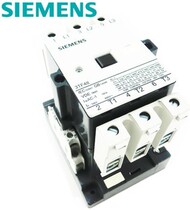  3TF-4822 AC contactor