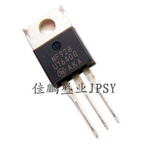 Quick recovery of double diode MUR1640CT MUR1640CTG U1640G TO-220