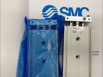 Spot CXSL CXSM25-60-70-80-90-100-125 Japan SMC double rod shaft cylinder