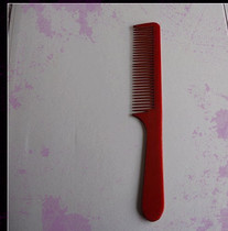 Medium comb bakelite comb barber comb cut hair comb barber shop exclusive