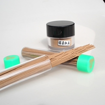 Dispensers recommend higher grade Vietnamese Fausen laterite Sunken Incense Line Fragrant Balsami Hair Burning Friend Aroma Smoked And Loved