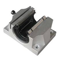 Linear bearing open box slider TBR16 20 25 30UU linear guide slider linear optical axis