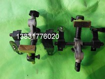 Beiren 0805 printing machine accessories dental discharge paper tooth pad suction nozzle water roller contact sheet brush holder assembly