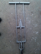 () Nutrition bowl-bowl maker-manual high-speed bowl maker semi-automatic bowl maker hole maker