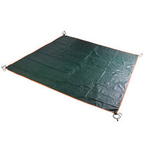 Shengyuan Outdoor Large Ground Mat Press Glue Waterproof Oxford Cloth Anti-Tide Mat Picnic Mat Cloth Ground Boute Price