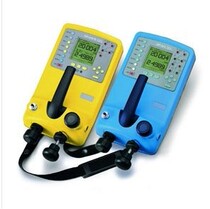 Drucker DPI615LP PC HC-IS riot-proof portable pressure calibrator Micro-pressure air pressure hydraulic