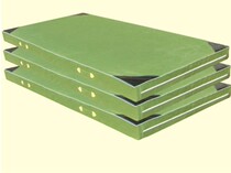 Gymnastics mat sponge mat dancing mat Sanda canvas mat EVA sponge mat workout mat 2m * 1m * 10cm