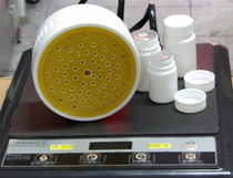 Electromagnetic induction aluminum sealing machine aluminum foil film sealing machine cap electromagnetic induction aluminum sealing machine