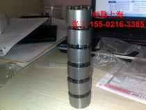 Italy Compomac expansion sleeve Conex-I power lock Stainless steel tent sleeve Non-standard expansion sleeve bushing