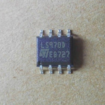 L5970 L5970D L5970D013TR Step-down Switching Regulator SMD SOP-8